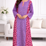 Almyzaa Size Large  Length 56