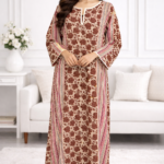 Almyzaa Size Medium Length 54