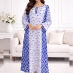 Almyzaa Size XLarge Length 58