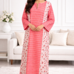 Almyzaa Size Larg Length 56