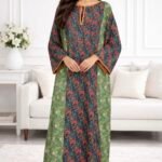 Almyzaa Size X Large Length 58