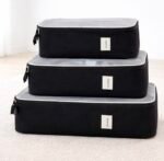 backing CUBES - 3 pcs -black - Image 3