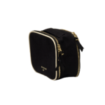 Limited Price  ( backing CUBES - 3 pcs + ORGANIZING MAKEUP BAG, ECO VELVET – GREEN + Double sided case bag - Image 3