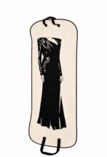 Prmotion Summer 2 Pcs ( dust bag dress + trave set 4 pack) - Image 2