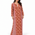 Rose Heritage Kandora – Medium