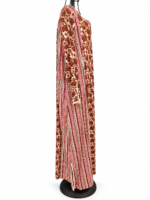 Rose Heritage Kandora – Medium - Image 2