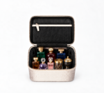 Luxury Himalayan Makeup & Perfume Case - Image 6