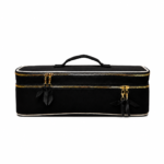 ⁦Packing Cubes 3 pcs + DOUBLE HAIR STYLING TOOLS TRAVEL CASE⁩ - الصورة ⁦2⁩