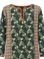 Forest Bloom Kandora – X Large - Image 3