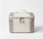 Luxury Himalayan Makeup & Perfume Case