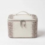 Luxury Himalayan Makeup & Perfume Case